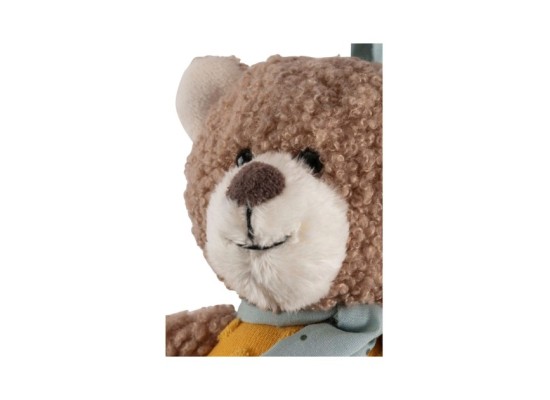 Spieluhr Bär Ben 18cm