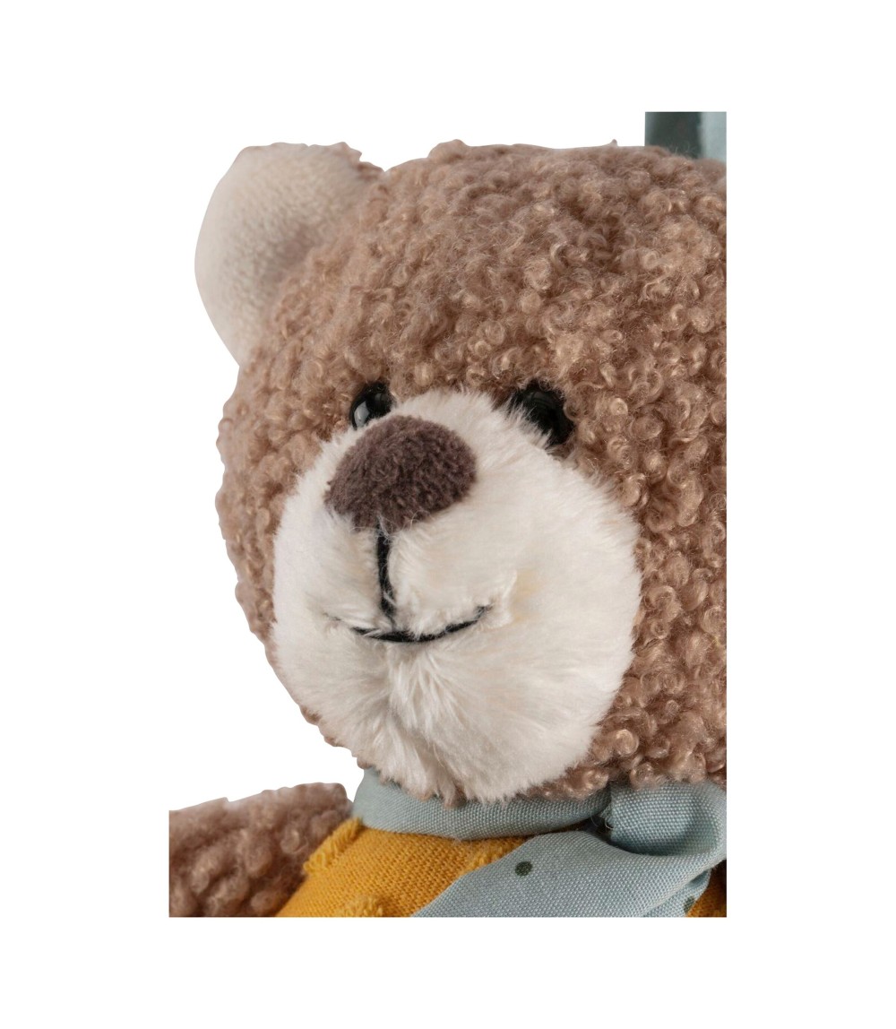 Spieluhr Bär Ben 18cm