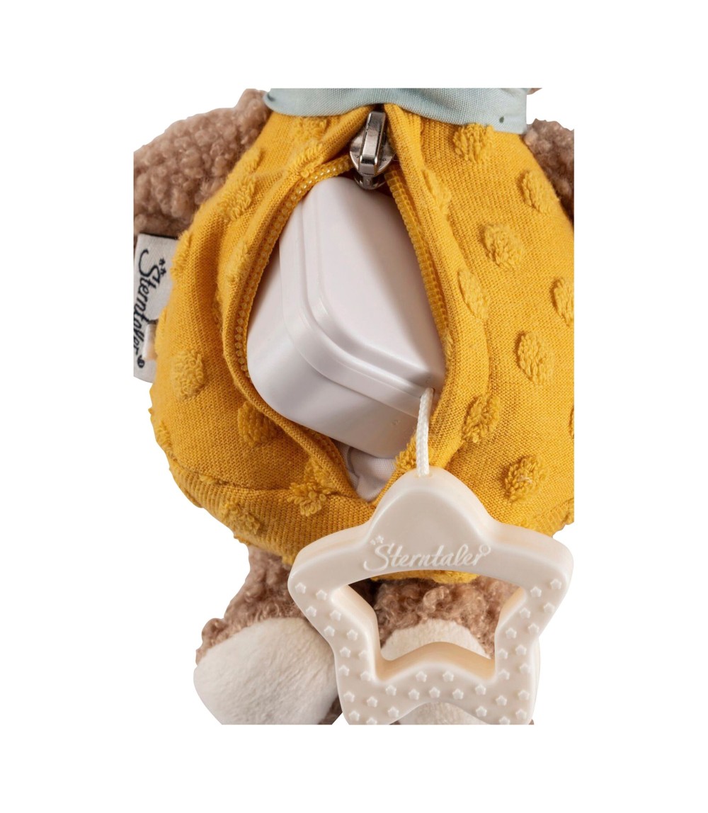 Spieluhr Bär Ben 18cm