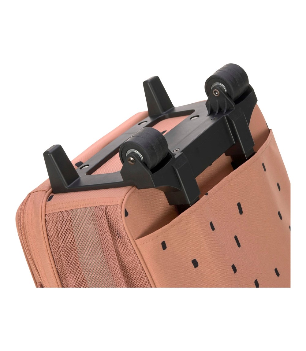 Kindertrolley Happy Prints