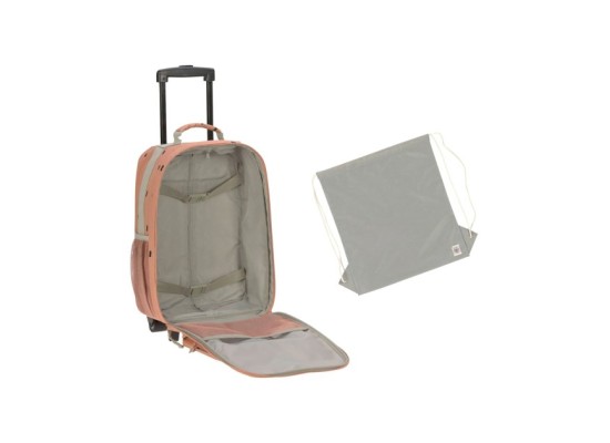 Kindertrolley Happy Prints