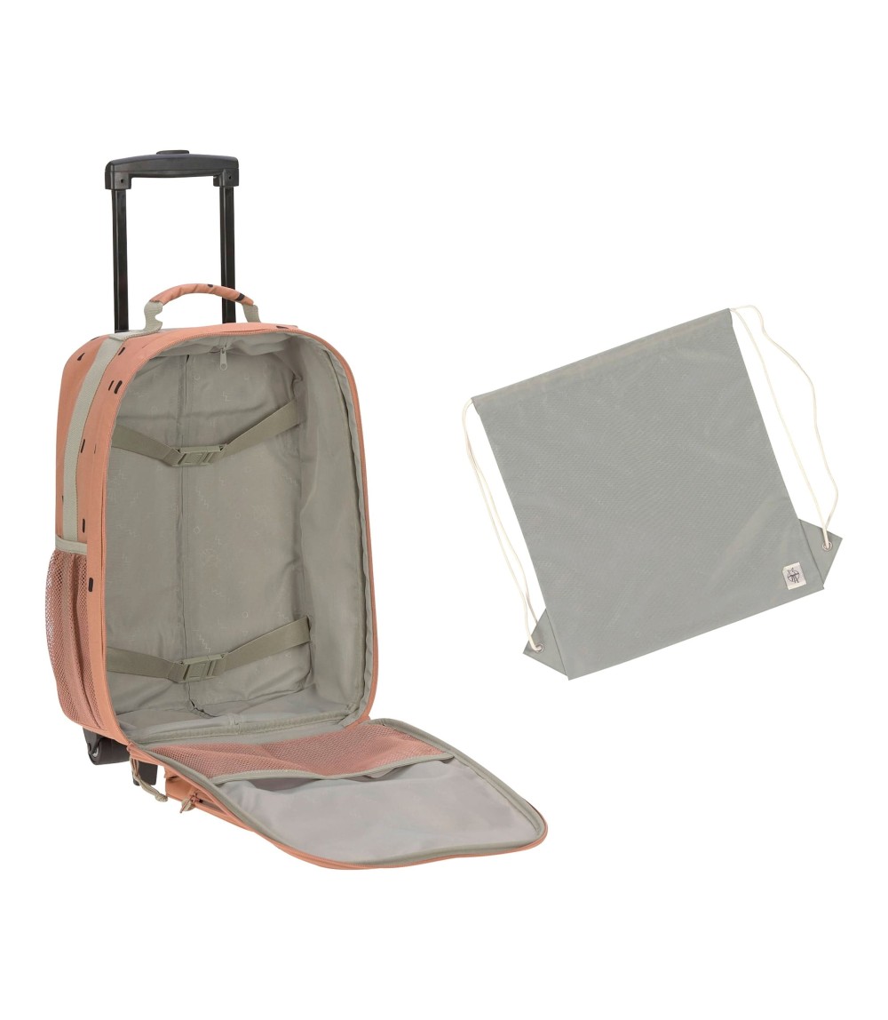 Kindertrolley Happy Prints