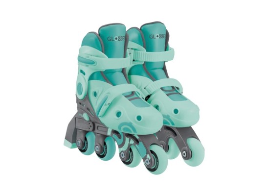 Inline Skates 2in1 Gr. 26-29