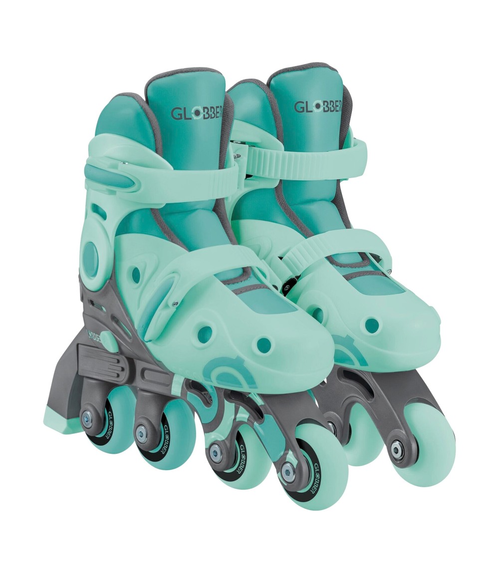 Inline Skates 2in1 Gr. 26-29