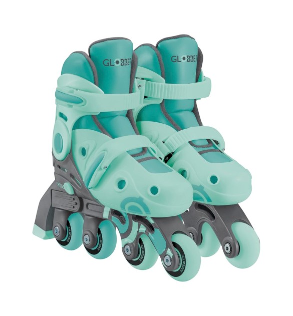 Inline Skates 2in1 Gr. 26-29