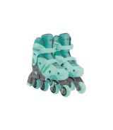 Inline Skates 2in1 Gr. 26-29