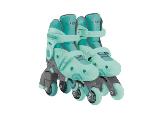 Inline Skates 2in1 Gr. 26-29