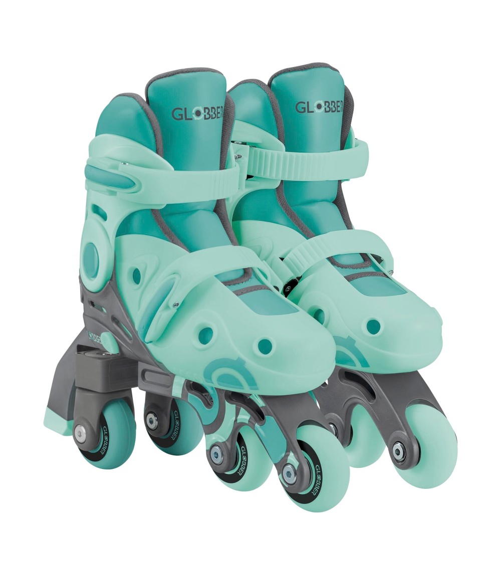 Inline Skates 2in1 Gr. 26-29