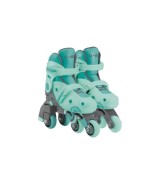 Inline Skates 2in1 Gr. 26-29