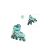 Inline Skates 2in1 Gr. 26-29