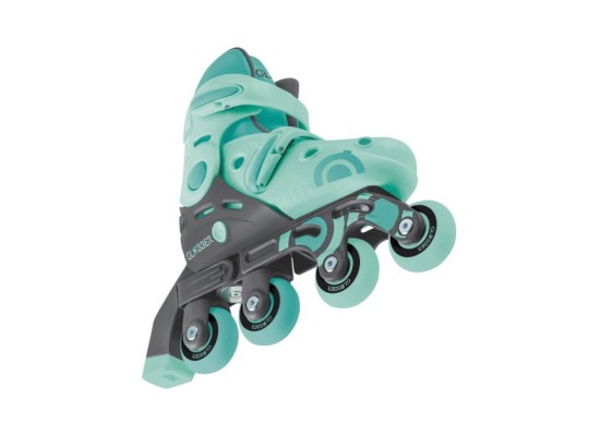 Inline Skates 2in1 Gr. 26-29