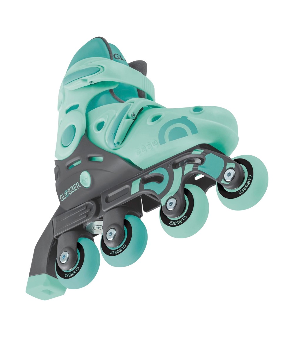 Inline Skates 2in1 Gr. 26-29