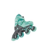Inline Skates 2in1 Gr. 26-29