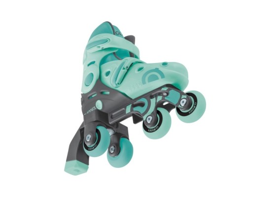 Inline Skates 2in1 Gr. 26-29