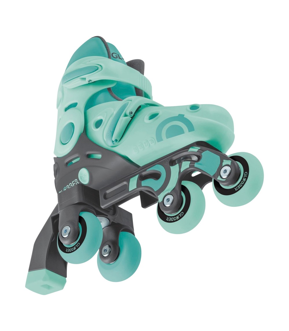 Inline Skates 2in1 Gr. 26-29