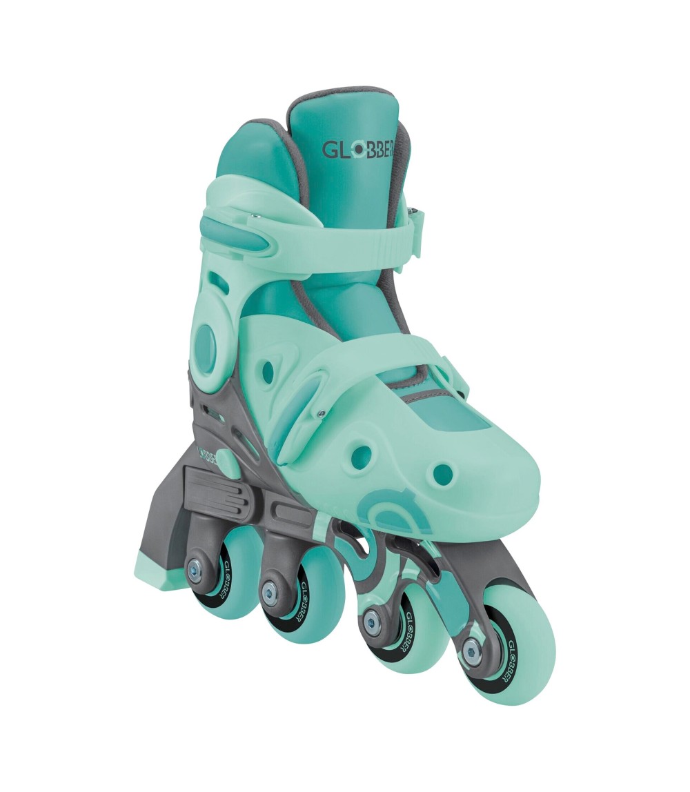 Inline Skates 2in1 Gr. 26-29