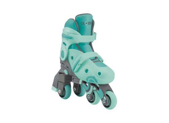 Inline Skates 2in1 Gr. 26-29