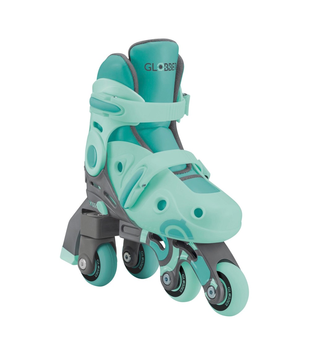 Inline Skates 2in1 Gr. 26-29