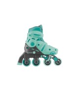 Inline Skates 2in1 Gr. 26-29