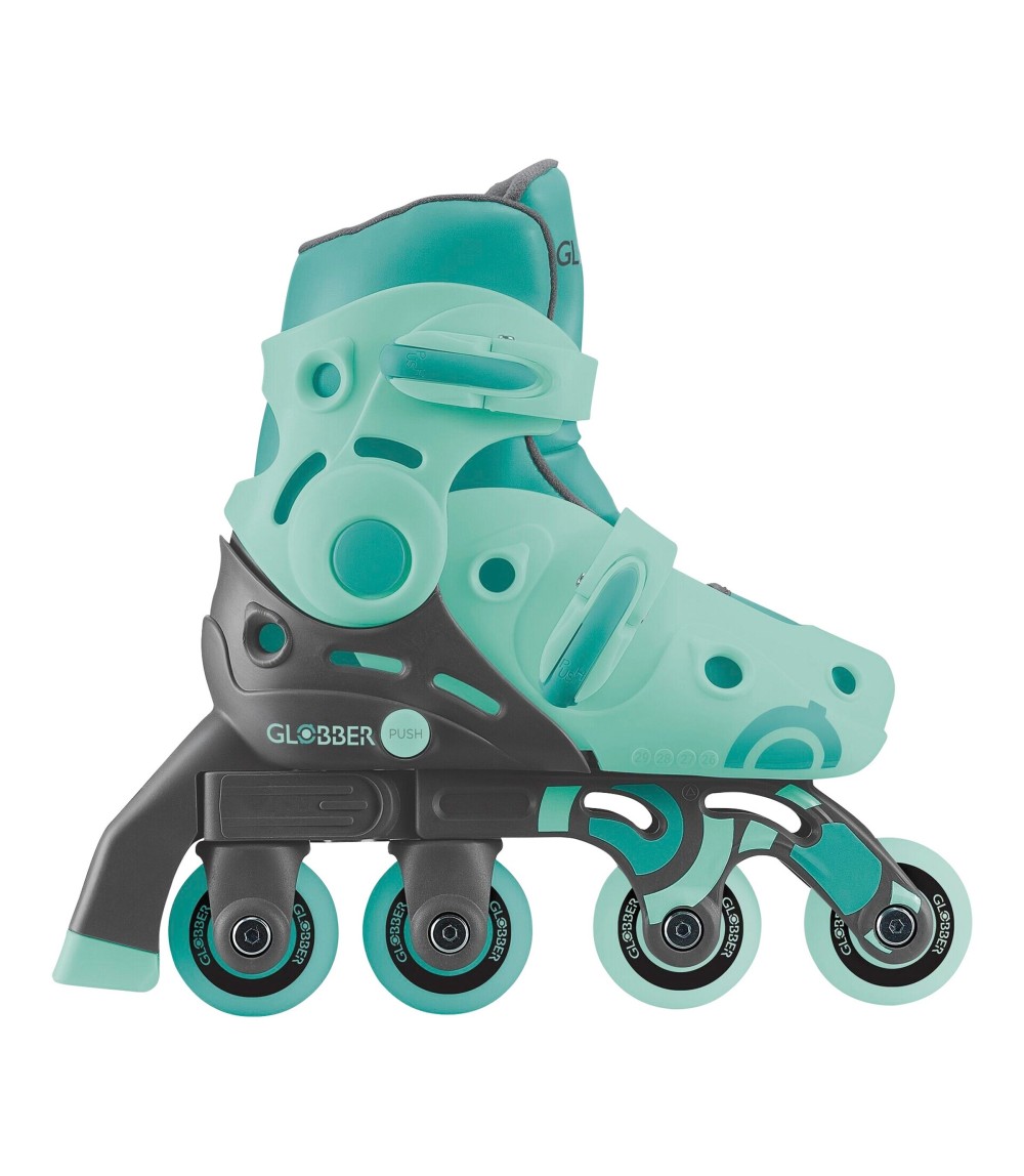 Inline Skates 2in1 Gr. 26-29