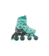 Inline Skates 2in1 Gr. 26-29