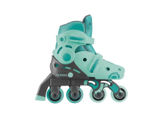 Inline Skates 2in1 Gr. 26-29