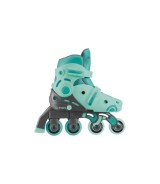 Inline Skates 2in1 Gr. 26-29