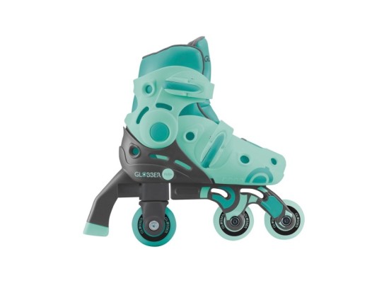 Inline Skates 2in1 Gr. 26-29