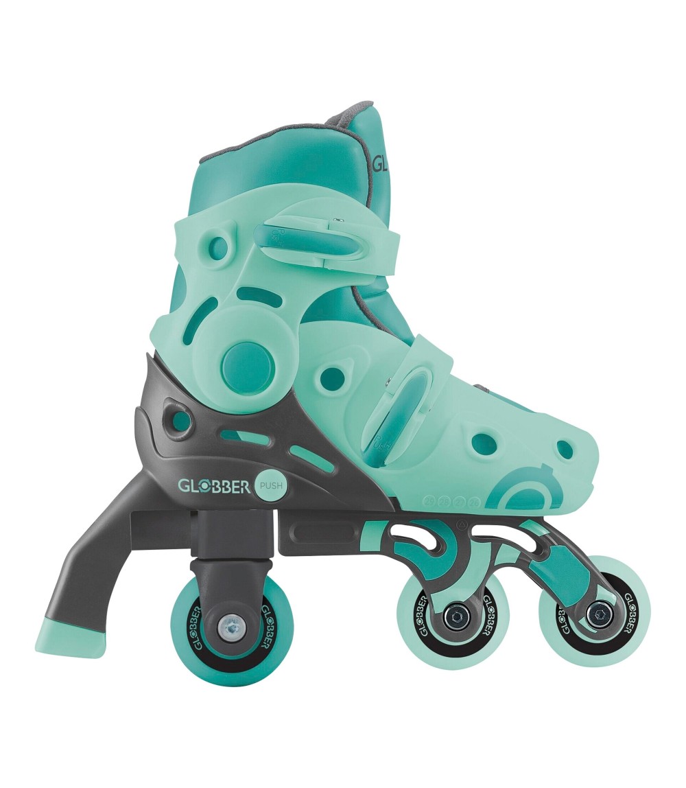 Inline Skates 2in1 Gr. 26-29