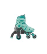 Inline Skates 2in1 Gr. 26-29