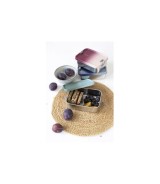 Brotdose Steel Solid