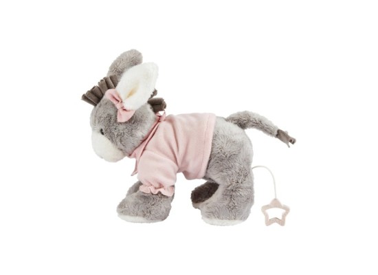 Spieluhr Esel Emmi Girl 20cm