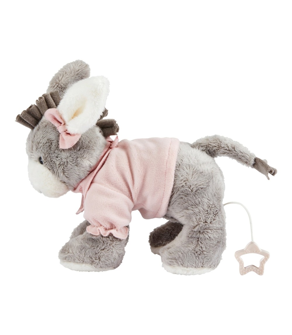 Spieluhr Esel Emmi Girl 20cm