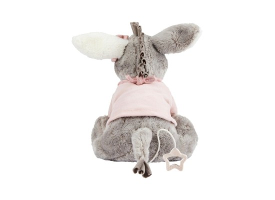 Spieluhr Esel Emmi Girl 20cm