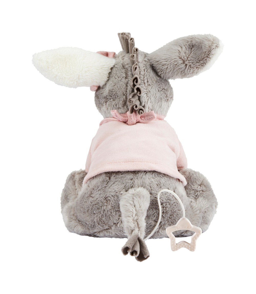 Spieluhr Esel Emmi Girl 20cm