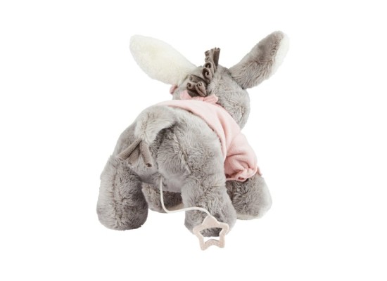 Spieluhr Esel Emmi Girl 20cm