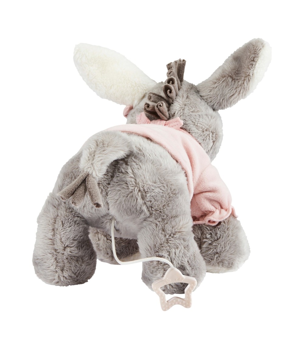 Spieluhr Esel Emmi Girl 20cm