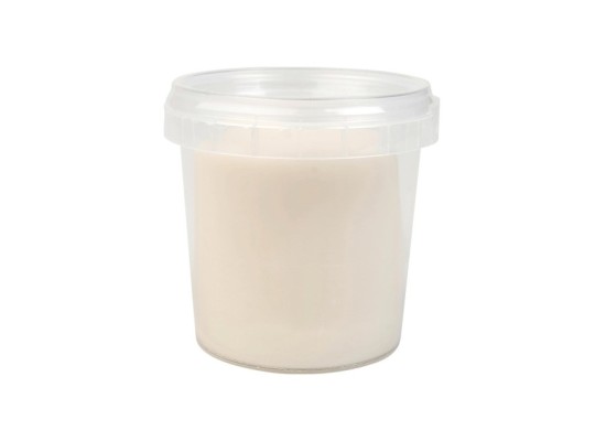 Bio-Abdruckset aus Kartoffelstärke - Nachfüllpack