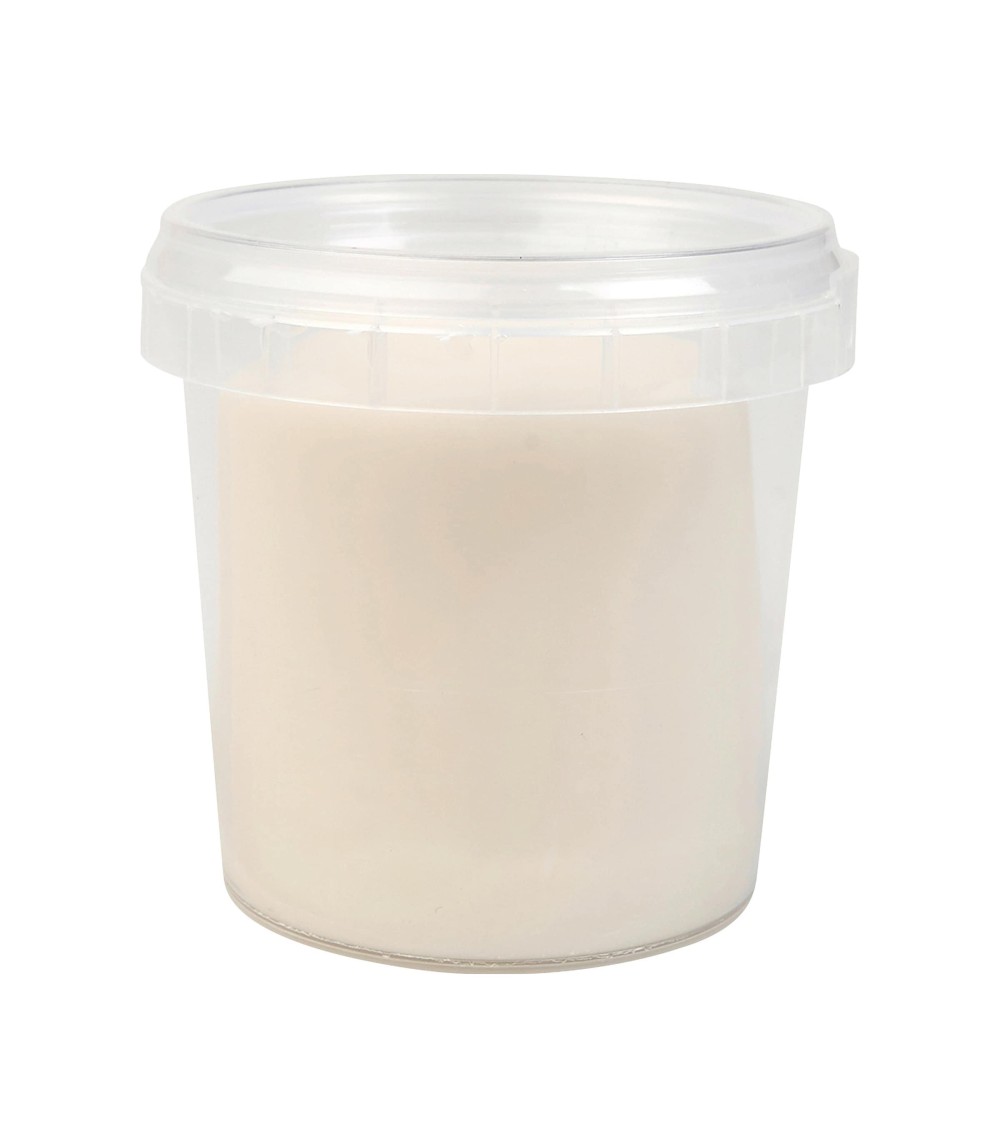 Bio-Abdruckset aus Kartoffelstärke - Nachfüllpack