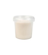 Bio-Abdruckset aus Kartoffelstärke - Nachfüllpack