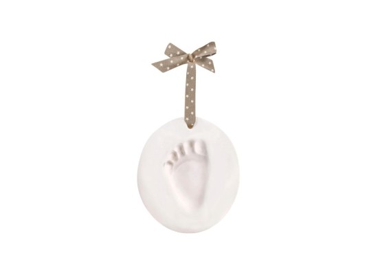 Bio-Abdruckset aus Kartoffelstärke - Nachfüllpack