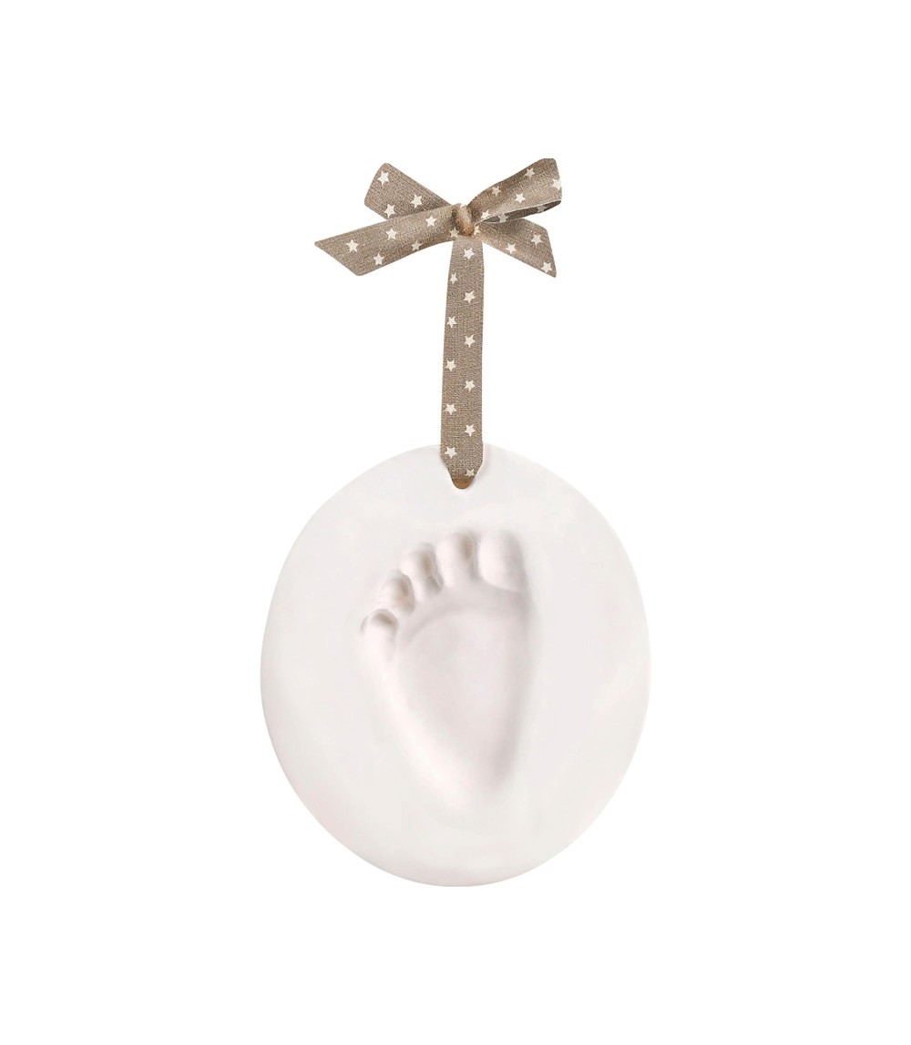 Bio-Abdruckset aus Kartoffelstärke - Nachfüllpack