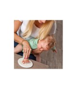 Bio-Abdruckset aus Kartoffelstärke - Nachfüllpack