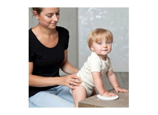 Bio-Abdruckset aus Kartoffelstärke - Nachfüllpack