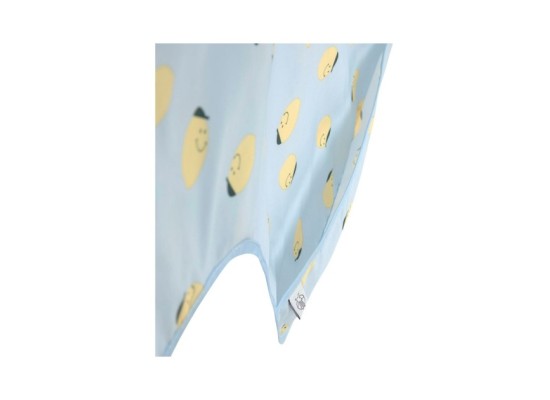 2er-Pack Ärmellätzchen mit Auffangschale