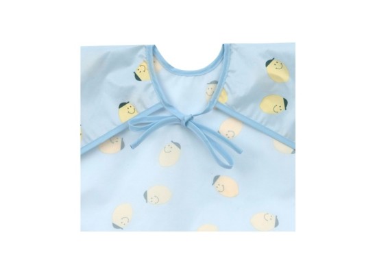 2er-Pack Ärmellätzchen mit Auffangschale