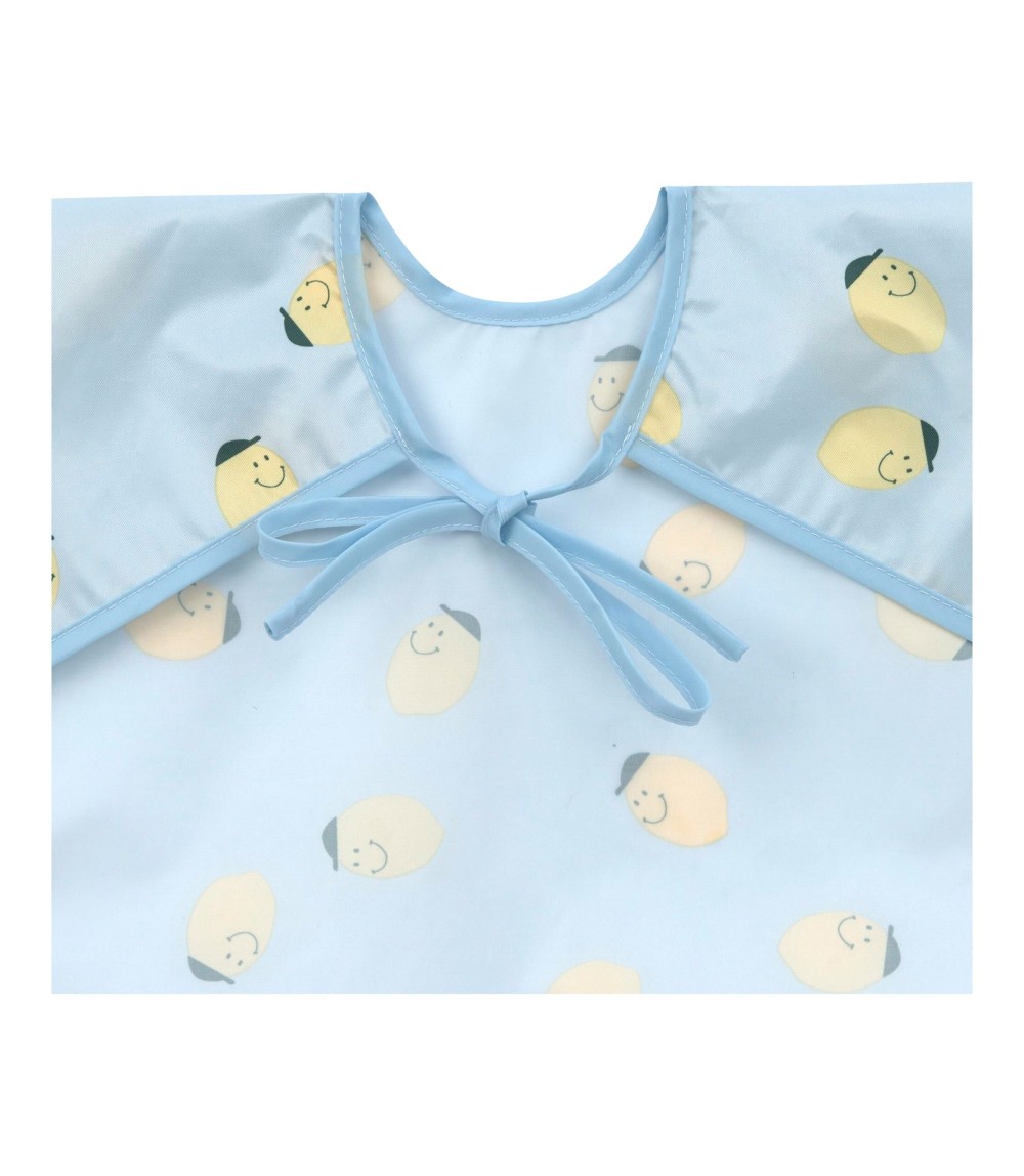 2er-Pack Ärmellätzchen mit Auffangschale