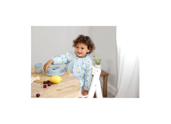 2er-Pack Ärmellätzchen mit Auffangschale