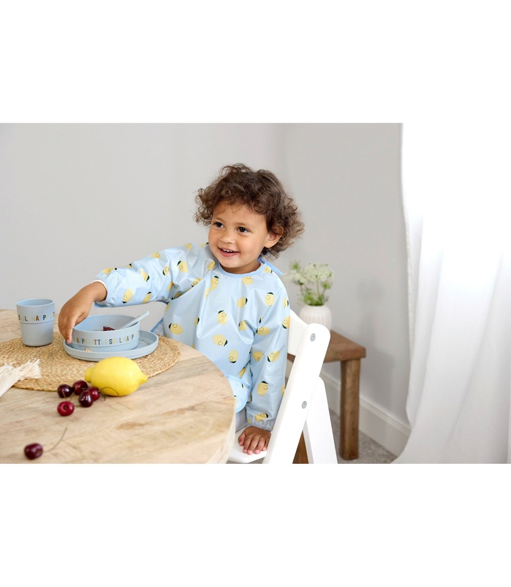 2er-Pack Ärmellätzchen mit Auffangschale