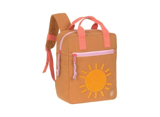 Kindergartenrucksack Square Little One & Me